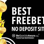 free bet on registration no deposit